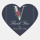 Buscar v inicial pegatinas Letra