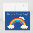 Buscar arco iris postales Joder