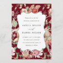 Buscar floral tropical boda invitaciones Invitados