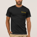 Buscar ncis camisetas Camisa