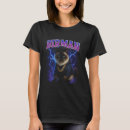 Buscar gangster camisetas Gato divertido