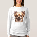 Buscar pedigrí ropa Cachorro