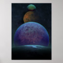 Buscar planetas arte Para él