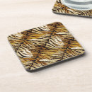 Buscar animal print posavasos Para todos
