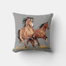 Buscar caballos hermosos cojines 6 º caballito