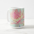Buscar nenúfares tazas Rosa
