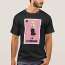 Buscar gringo camisetas Lotería