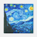 Buscar van gogh imanes Estrellas