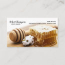 Buscar apicultor tarjetas de visita Granja