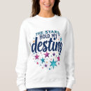 Buscar estrellas sudaderas Para todos