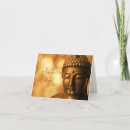 Buscar de buda tarjetas Meditación