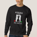Buscar aikido sudaderas Marcial