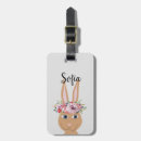 Buscar conejo lindo accesorios Chica