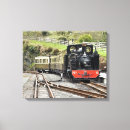 Buscar trenes lienzos Locomotoras