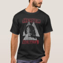 Buscar valknut camisetas Tú