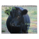 Buscar vacas calendarios Diversión