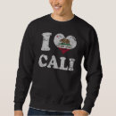 Buscar bandera de california sudaderas Vintage