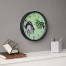 Buscar juguete relojes de pared Cualquier niño