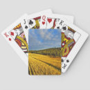 Buscar granjero barajas de cartas Patriótico