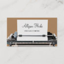 Buscar escritura independiente tarjetas de visita Libro