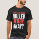 Buscar roller camisetas Como