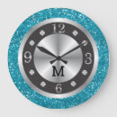 Buscar cumpleaños feliz relojes de pared Para ella