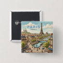 Buscar vintage de francia pins Para todos
