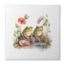 Buscar ranas azulejos Animal