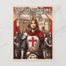 Buscar estilo medieval postales Edad media