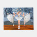 Buscar bailarina felpudos Ballet