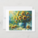 Buscar girasoles postales Vida residual