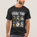 Buscar spare camisetas Things