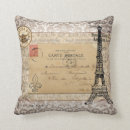 Buscar matasellos cojines París