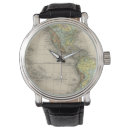 Buscar map relojes Mundo