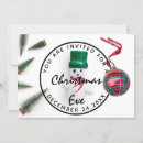 Buscar christmas eve dinner invitaciones Invitados