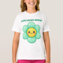 Buscar vive camisetas Para niños
