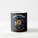 Buscar milwaukee wisconsin tazas Michigan del lago