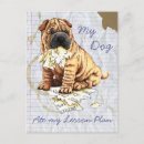 Buscar sharpei postales Shar pei chino