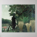 Buscar henri rousseau arte Jungla