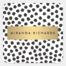 Buscar gold dots postales Oro