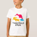 Buscar reptiles camisetas Mamá
