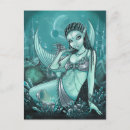 Buscar sirena postales General y unisex