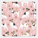 Buscar huesos de perro postales Huellas de página