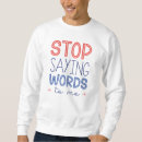 Buscar palabras sudaderas Divertido