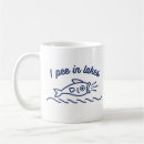 Buscar pesca divertida tazas Para todos