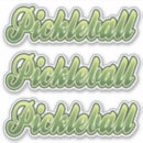 Buscar baloncesto pegatinas Tintineo