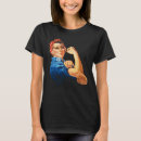 Buscar rosie the riveter camisetas Ww2