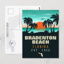 Buscar bradenton postales Puesta de sol