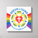 Buscar gay lienzos Queer
