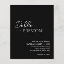Buscar eco invitaciones Para ella